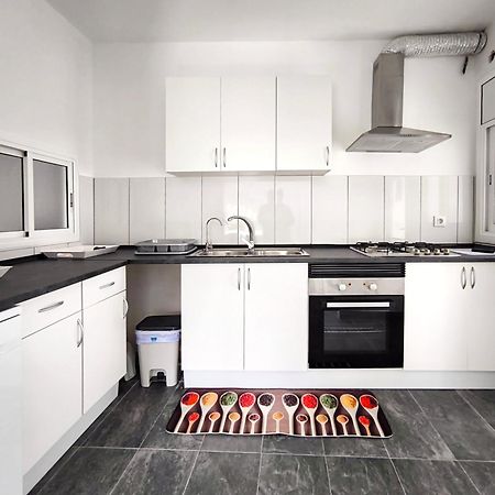 Casa Con Piscina Privada En Sant Pol De Mar Villa Eksteriør billede