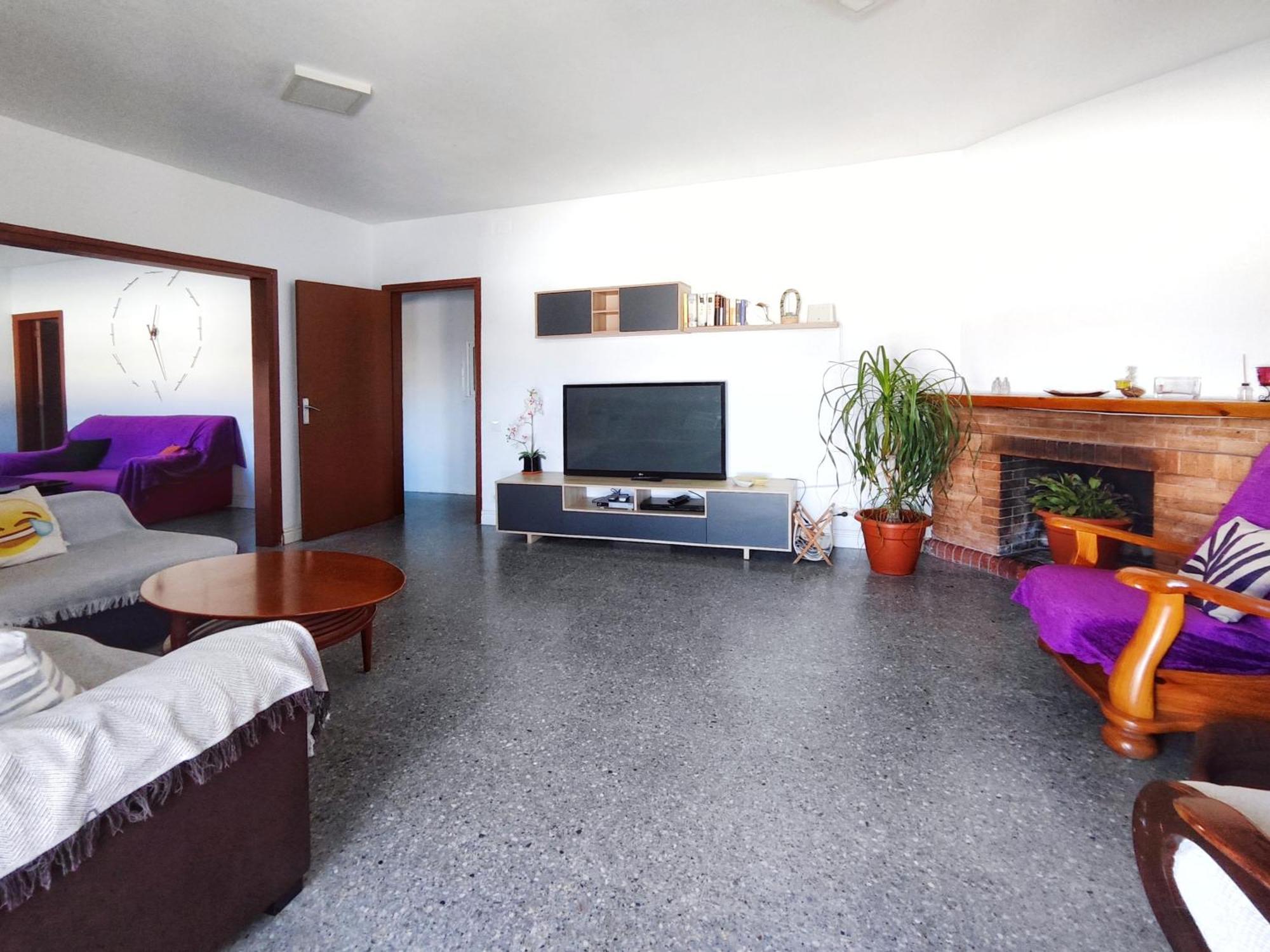 Casa Con Piscina Privada En Sant Pol De Mar Villa Eksteriør billede