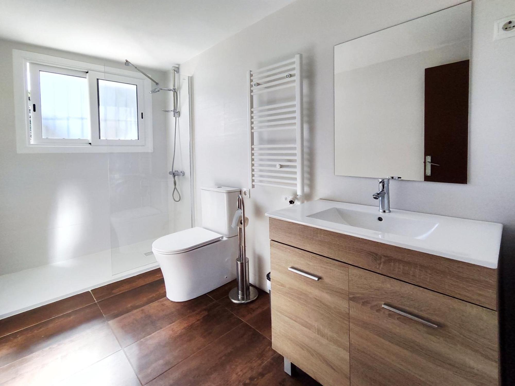Casa Con Piscina Privada En Sant Pol De Mar Villa Eksteriør billede