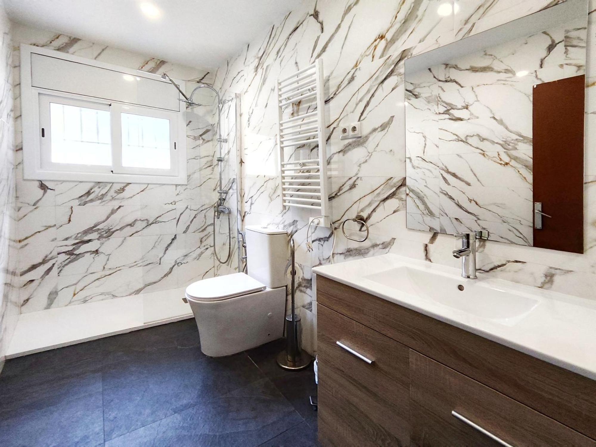 Casa Con Piscina Privada En Sant Pol De Mar Villa Eksteriør billede