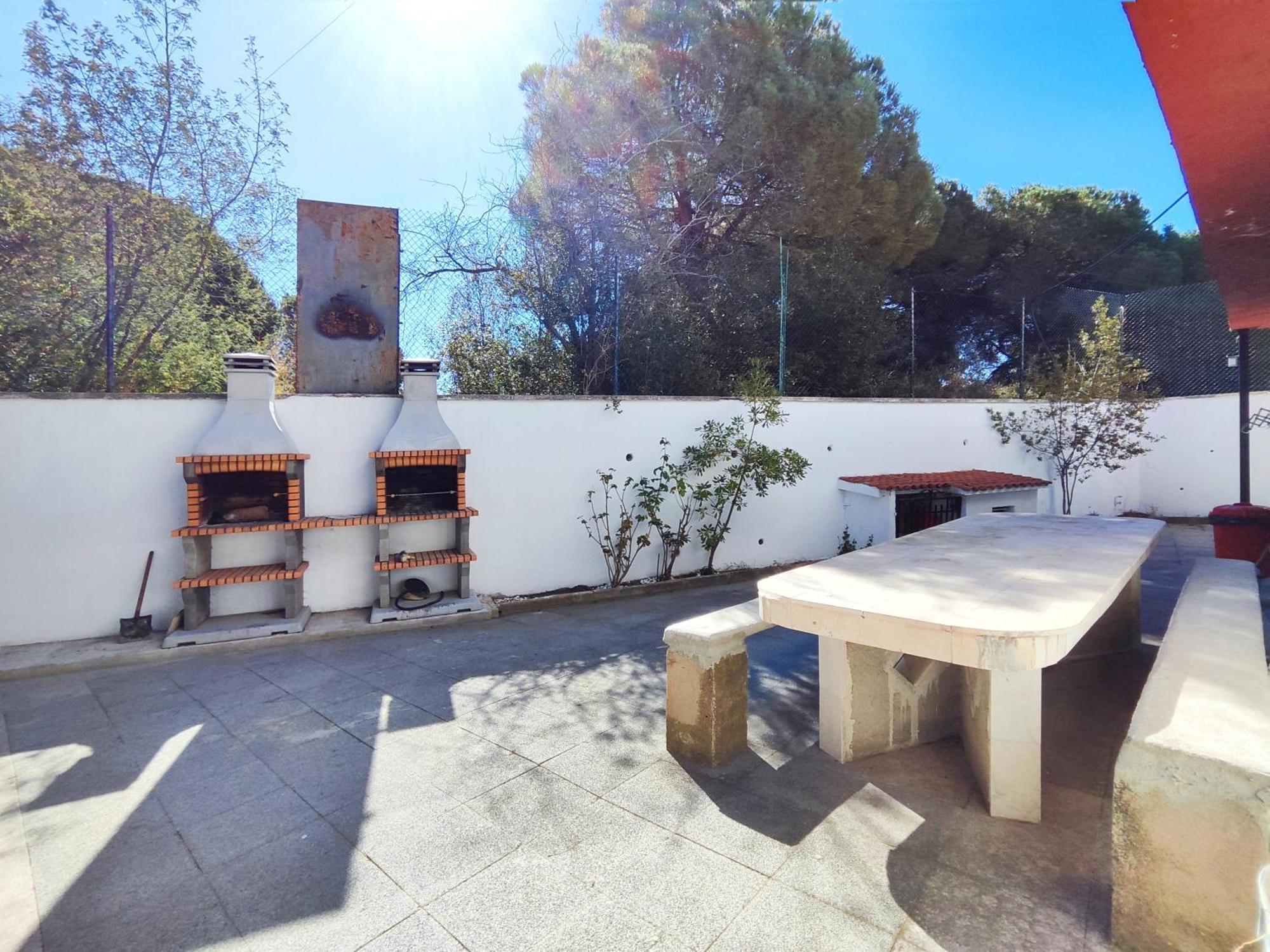 Casa Con Piscina Privada En Sant Pol De Mar Villa Eksteriør billede