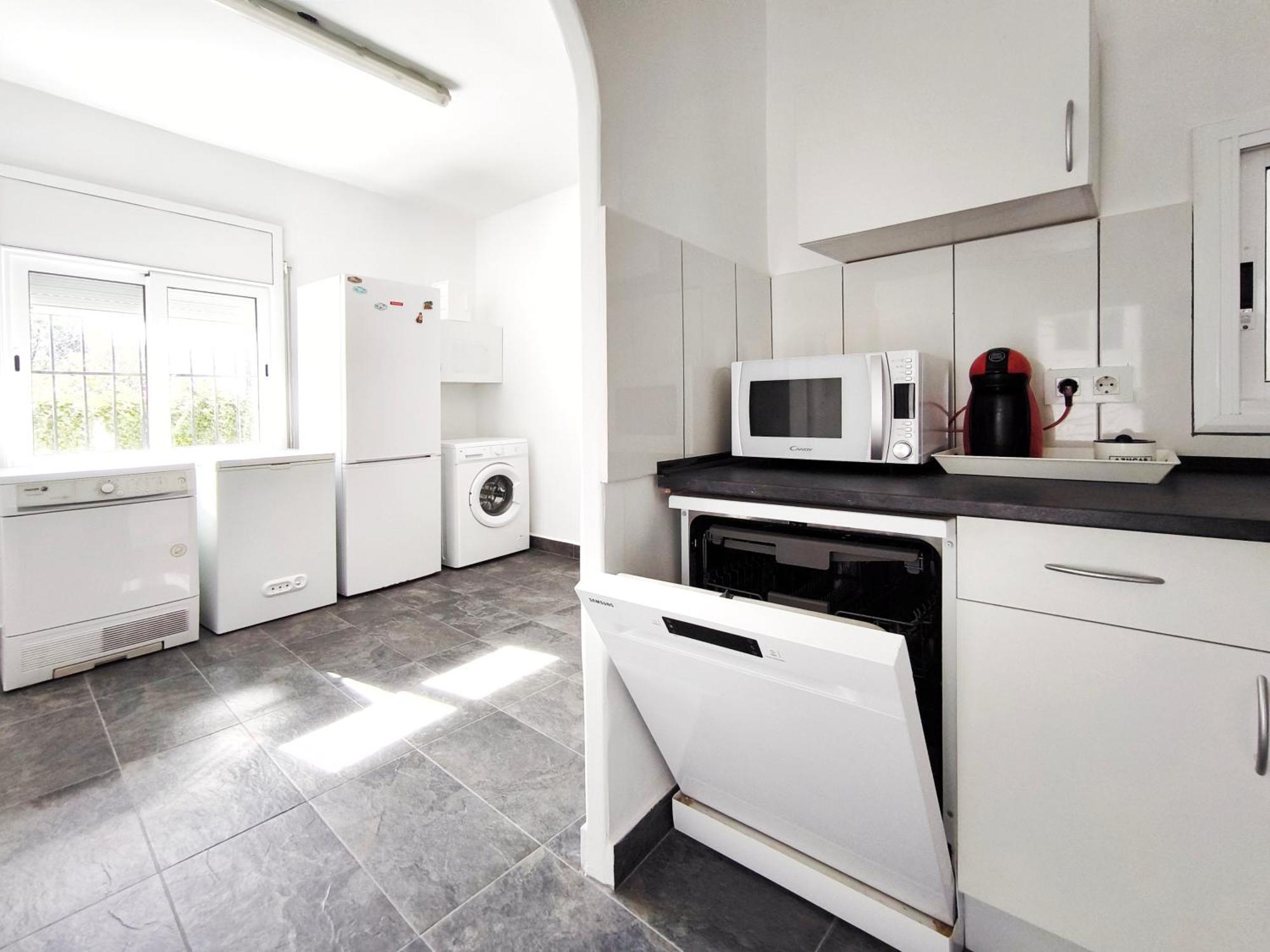 Casa Con Piscina Privada En Sant Pol De Mar Villa Eksteriør billede